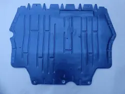 AUDI OE Ljudisolering 5C0825237B