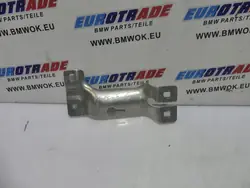 BMW G11 G12 G14 G15 G16 G30 Conector Esquerdo 7357179