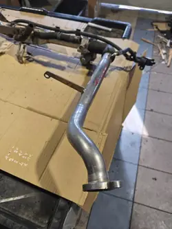 Refroidisseur EGR Audi Q7 Q8 3.0 TDI OEM 059131509Q