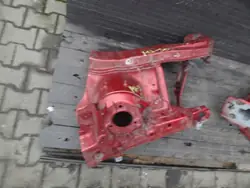 Mazda MX-30 2020 Voorrechter Onderbodem OEM DN4E5331X