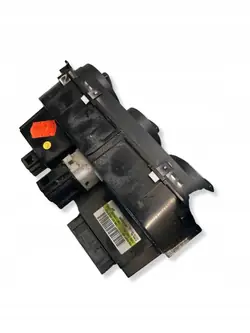 Panneau climatisation OEM YM2119980BE VW d'occasion
