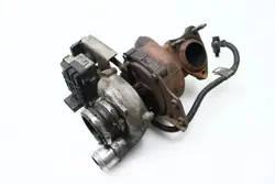 Turboahdin OEM 4M5Q6K682AG Ford Focus II 1.8L