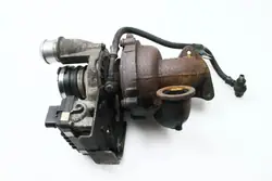 Turbo OEM 4M5Q6K682AG pour Ford Focus II 1.8L