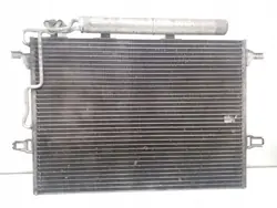 Evaporador ar condicionado Mercedes-Benz OEM 00AL614 - Usado