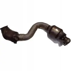 Catalisador Mercedes Classe S W222 4.0 V8 OEM A2224906900