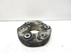 BMW 7512619 drivaxels gummikoppling 4.4L