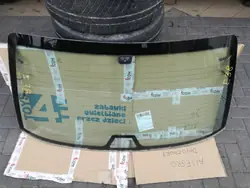 BMW E38 Achterruit OEM BMW E38 SZYBA TYLMA