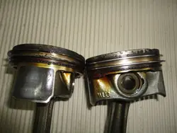 PISTON AUDI VW SEAT SKODA 2.0 TFSI TSI 06K107065AG