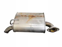 Subaru Outback Avgasljuddämpare OEM NOB18100