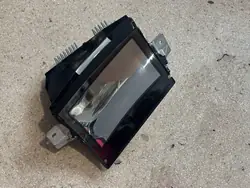 BMW HUD-Display OEM 6820854 für M4 F82/F83