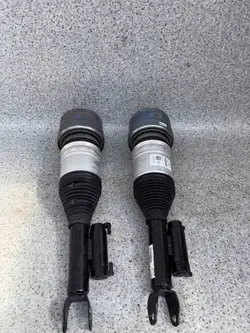 Amortisseur Mercedes W213 OEM A2133207838