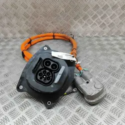 Câble de charge batterie BMW OEM 5B340E2 pour iX1 U11 BEV