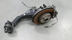 Pièces suspension arrière gauche OEM 6898963 BP2