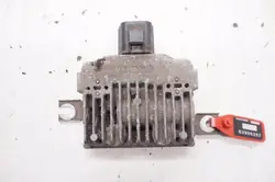 Module de Contrôle de Pompe à Injecteur 6G9N-9D372-AC Volvo S60 II V70 III