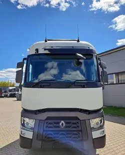 Gebrauchtes Renault OE Kabinenskelett für Gama T Range Hoch