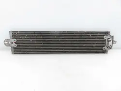 Arrefecedor de óleo usado OEM 7L0317019B para Audi Q7