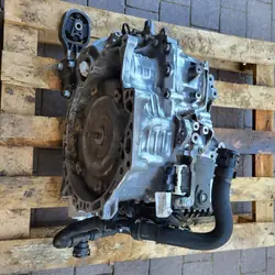 Peugeot 2008 II Boîte Automatique 20GTBA 1.2 THP