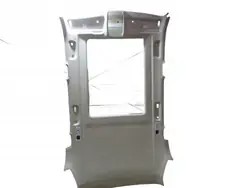 Plafonnier Panorama BMW X5 F15 OEM 51447354739 Oyster