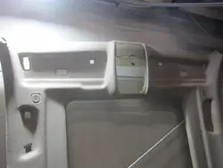 Teto Panorâmico BMW X5 F15 OEM 51447354739 Oyster