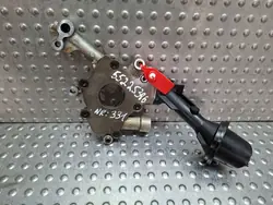 Bomba de óleo OEM S26338331 para Fiat Panda III 500