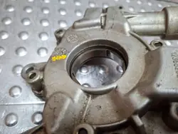 Ölpumpe OEM S26338331 für Fiat Panda III 500