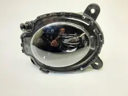 SEAT TARRACO LEON IV HALÓGENA LED DIREITA