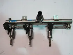 Brandstofrail MINI 1.6IT 7591623