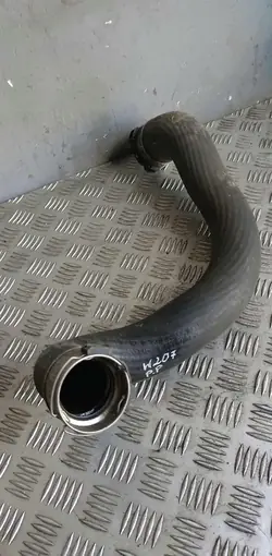 Intercooler-buis Mercedes W204 W207 W212