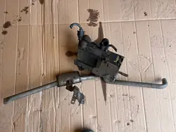WEBASTO bijverwarming voor VW Sharan MK1 2000-2004