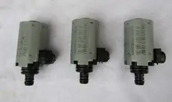 Solenoide Mercedes 722.6 OEM 1402770635 Caixa Auto