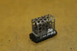 Weerstand 04885583AC Chrysler Pacifica