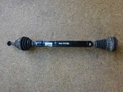 SCIROCCO III EOS AUDI A3 2.0 TFSI Höger Framdrev 1K0407272RE