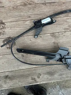 Mécanisme de rouleau coffre Volvo V90 OEM 9918019147