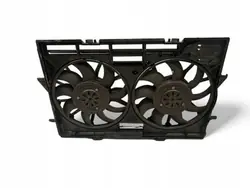 Audi Ventilator OEM 4H0121003N - Gebruikt