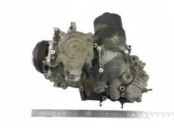OEM 4731800212 Mercedes-Benz Öljynsuodinkotelo