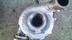 Garrett 454135 Turbo