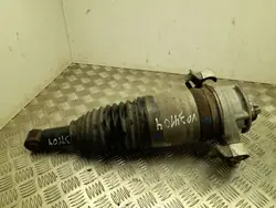 Amortiguador neumático usado OEM 7P6616019K Trasero izquierdo
