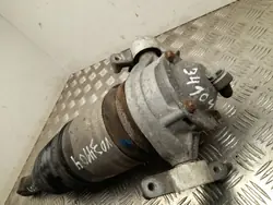 Gebrauchte Luftfederung OEM 7P6616019K Links hinten