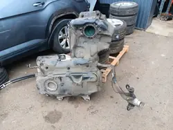 Audi A6 S6 C7 Bränsletank OEM 4G0201021DJ Bakre