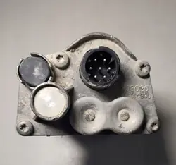 Norgren Pneumatiikkaventtiili OEM 1234567 - Käytetty