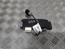 2011 Peugeot 3008 ECU 9675359580
