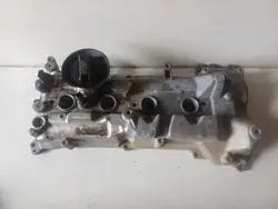 OEM 132656341R Couvre-soupape pour Dacia Renault 1.6 SCE