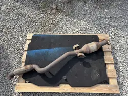 Tubo de Escape Catalisador Opel Astra J 1.4T