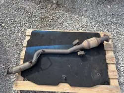 Tube d'échappement Catalyseur Opel Astra J 1.4T