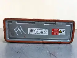 Steuergerät Cupra Leon OEM 5QF963231 - Gebraucht