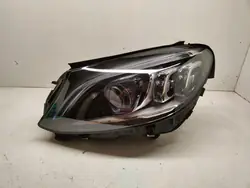 LINKER MULTIBEAM LED-KOPLAMP MERCEDES C-KLASSE W205 LIFT A2059068505KZ