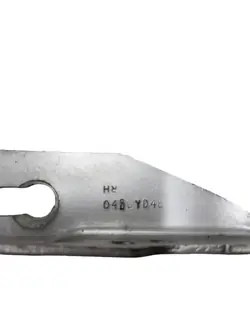 Charnière de capot droite VOLVO V70 III 30649516
