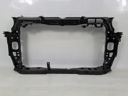 Vorderer Kühlerträger Kia 64101H8000