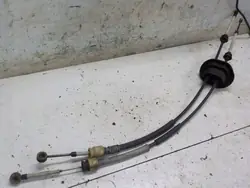 Peugeot 307 2.0 HDI Växellänkar OEM Begagnad