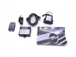 Module de commande Webasto Opel Insignia A 221000335500